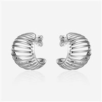Ohrringe Pianegonda Dame Dorifora in Silber PDOE02 - PDOE02